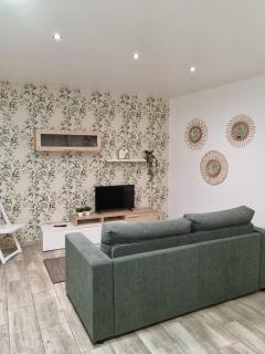 Apartamento La Plaza - Onís - 6