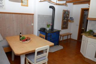 Ferienwohnung Haus Wuhrbichl - Marquartstein - 2