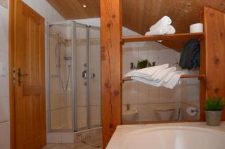 Ferienwohnung Haus Wuhrbichl - Marquartstein - 8