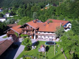 Ferienwohnung Haus Wuhrbichl - Marquartstein - 0