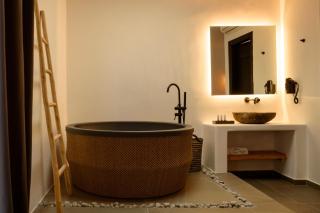 Olive Mykonos Villas - Ano Mera - 5