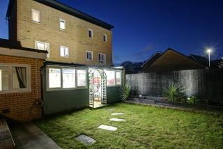 Riverside Villas - 1