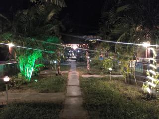 Secret Garden Arambol - 4