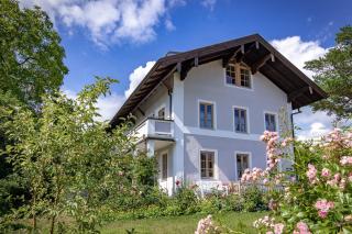 Ferienwohnung Adlmaier - Chieming - 0