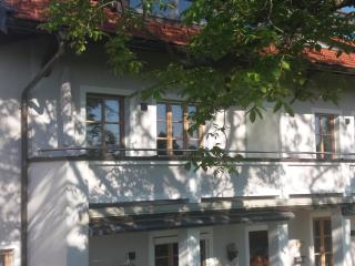 Ferienwohnung Adlmaier - Chieming - 8
