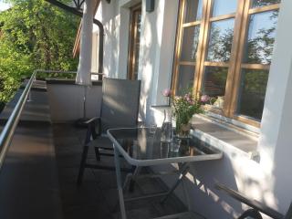 Ferienwohnung Adlmaier - Chieming - 7
