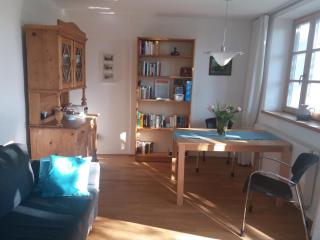 Ferienwohnung Adlmaier - Chieming - 6