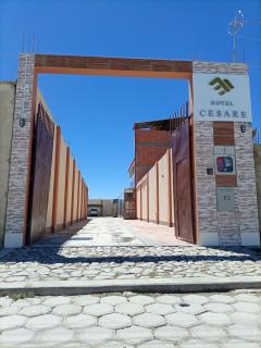 Hotel CESARE - Uyuni - 6