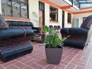Hotel CESARE - Uyuni - 4