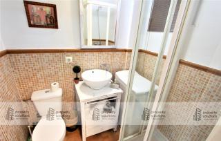 814 Ágata Apartamentos - VISTA AL MAR - Piscina y Playa - Excelente conexión wifi - Benalmádena - 9