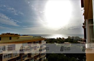 814 Ágata Apartamentos - VISTA AL MAR - Piscina y Playa - Excelente conexión wifi - Benalmádena - 2