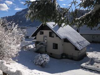SavaDolinka House - Mojstrana - 6