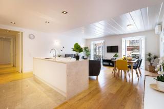 Stunning 2BDR Apartment in Chiado by LovelyStay - Lissabon - 2