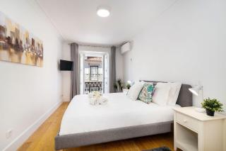 Stunning 2BDR Apartment in Chiado by LovelyStay - Lissabon - 2