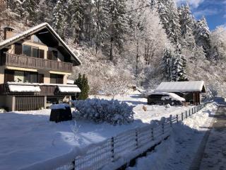 SavaDolinka House ID 116O7O - Mojstrana - 4