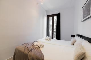 Decô Apartments Barcelona-Eixample - 3