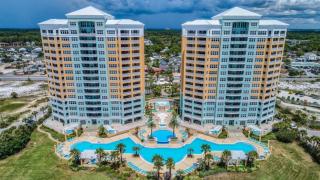 En Soleil Beach Resort by Panhandle Getaways - 0