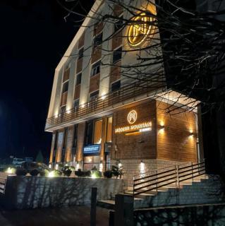 MM Kolasin Lux N1 - Kolašin - 9