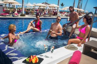 Royalton CHIC Punta Cana, An Autograph Collection All-Inclusive Resort & Casino, Adults Only - Punta Cana - 7