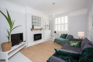 Foresters Cottage - Worthing - 0