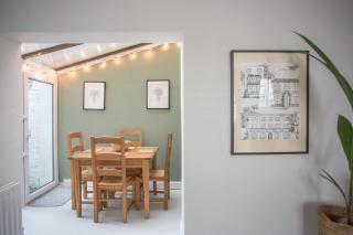 Foresters Cottage - Worthing - 6