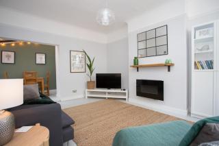 Foresters Cottage - Worthing - 9