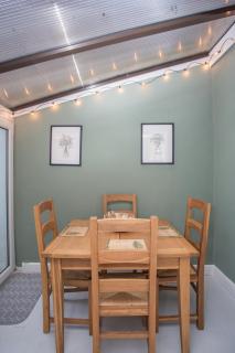 Foresters Cottage - Worthing - 2