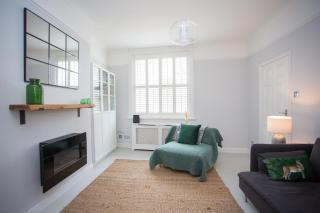 Foresters Cottage - Worthing - 8