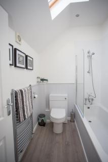 Foresters Cottage - Worthing - 1