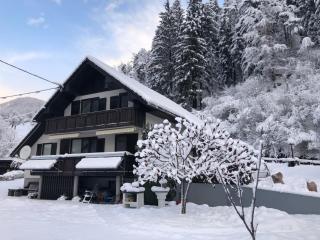 SavaDolinka House - Mojstrana - 7