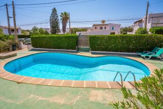 Apartamento Felipe 1-3 - Cala D'or - 6