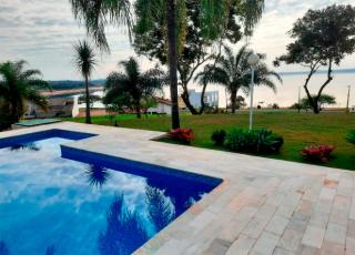 Casa em Avaré ao lado da Represa do Jurumirim - Palmeiras - 9