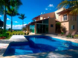Casa em Avaré ao lado da Represa do Jurumirim - Palmeiras - 0