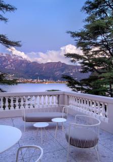 Boutique Hotel Villa Giulia - Valmadrera - 9