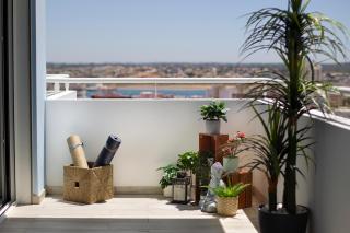 Zen Garden Penthouse - Portimão - 1