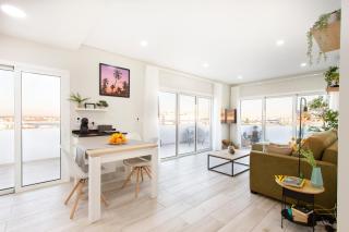 Zen Garden Penthouse - 5