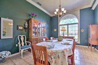 Abilene Home with Backyard and Grill Walk to ACU - Abilene - 9