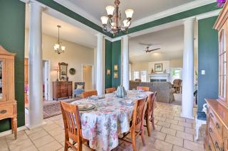 Abilene Home with Backyard and Grill Walk to ACU - Abilene - 4