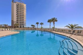 Oceanfront Corner-Unit Condo on Perdido Key! - 0