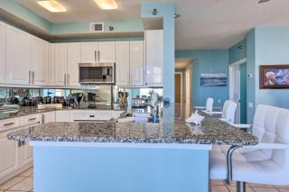Oceanfront Corner-Unit Condo on Perdido Key! - Pensacola - 5
