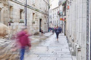 Apartamentos Orfas - Santiago de Compostela - 7
