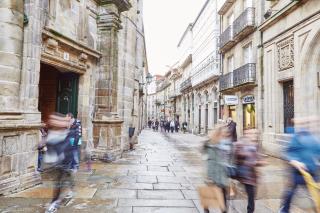 Apartamentos Orfas - Santiago de Compostela - 5