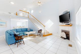 Jenny Lind East - Nordic Villas - Orange Beach - 9