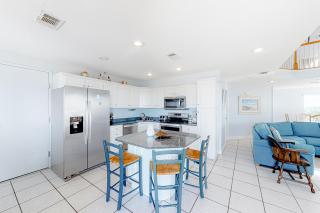Jenny Lind East - Nordic Villas - Orange Beach - 7