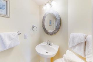 Jenny Lind East - Nordic Villas - Orange Beach - 1