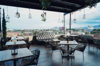 Torca Hotel - Cali - 6