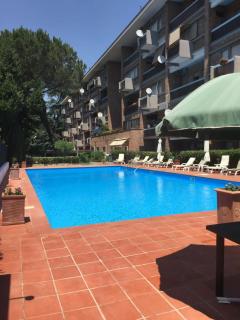 Aurelia Antica Suites & Apartments - Rome - 5