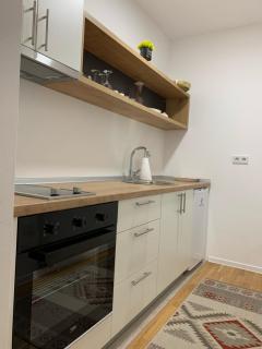 VIP 2 Apartment - Visoko - 2