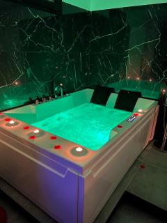 Real suite spa - Palermo - 6