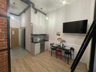 Apartamenty loftowe blisko Rynku - Breslavia - 4